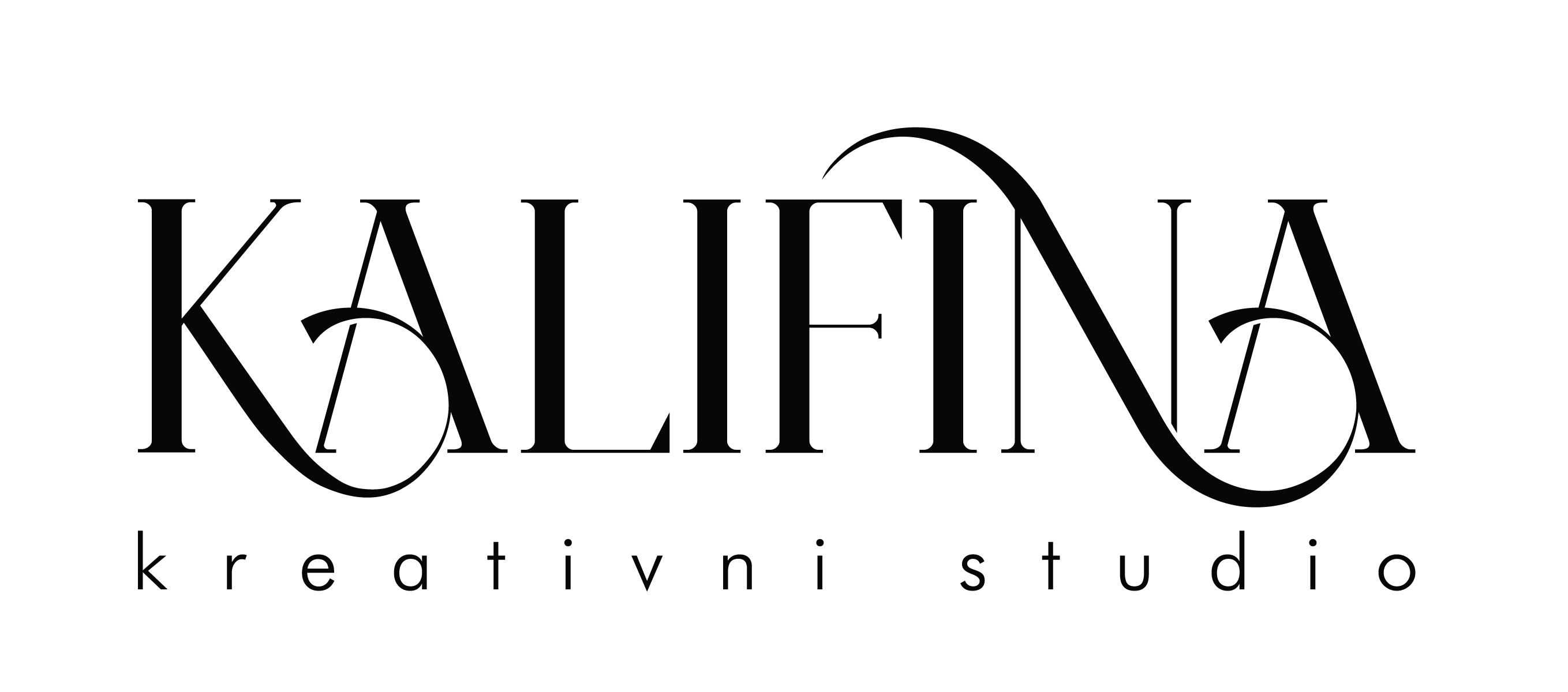 Kalifina kreativni studio / Logotip